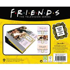 Danilo Friends 2022 Desk Block Calendar
