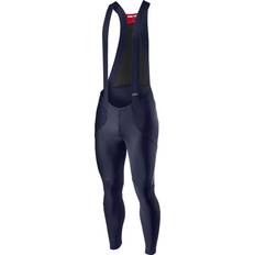 Castelli bib Castelli Sorpasso Ros Bib Tight Men - Savile Blue