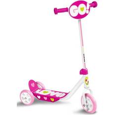 Trottinettes Aucune 3 Wheel Scooter Skids Control