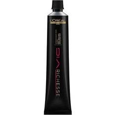 L'Oréal Professionnel Paris Dia Richesse Semi Permanent Hair Colour #5.32 Coffee Brown 50ml