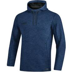 JAKO Training Sweat Premium Basics - Blauw