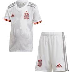 Spain Football Kits adidas Spain Away Mini Kit 2020 Youth