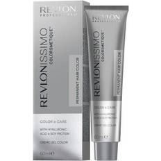 Hårprodukter Revlon Revlonissimo Colorsmetique Color & Care #4.11 Medium Intensive Ash Brown 60ml