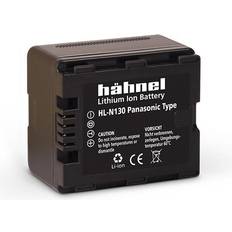 Hln Hähnel HL-N130 Compatible