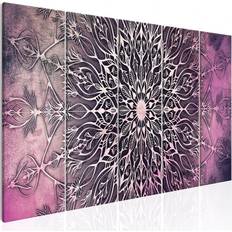 Rosa Tavlor Arkiio Center Narrow Tavla 200x80cm