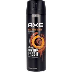 Axe Dark Temptation Deo & Bodyspray 200ml