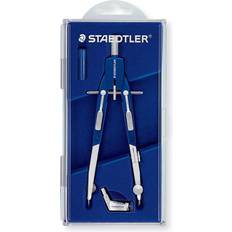 Plata Accesorios de pluma Staedtler Mars Comfort 552