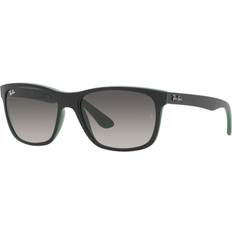 Ray ban 4181 solglasögon Ray-Ban RB4181 656811