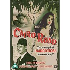 Dramas Movies Cairo Road (DVD)