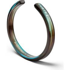 Blue Bird Bracelet - Green/Blue