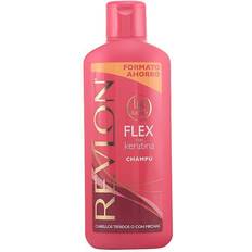 Hårprodukter Revlon Flex Keratin Color-Protector Shampoo 650ml