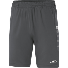 JAKO Pantaloncini per bambini allenamento Premium - Gris