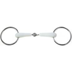 Korsteel Flexi Jointed Loose Ring Snaffle