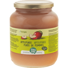 Terrasana Apple Puree 700g