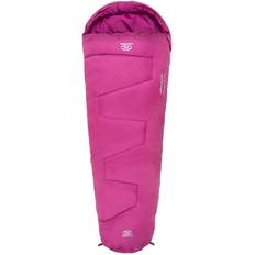 Highlander Sleepline JR 300 Mummy Kinderslaapzak Blauw