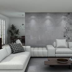 Hill Ceramic Dolomite KLC4306 66x33cm