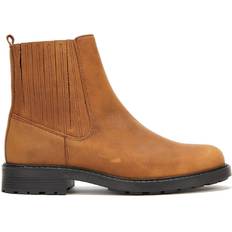 Clarks orinoco2 boots Clarks Orinoco2 Mid - Brown Snuff
