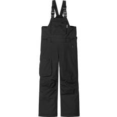 Reima Outerwear Trousers Reima Winter Pants Rehti - Black (532248-9990)