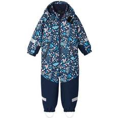 Reima Snowsuits Reima Kid's Winter Snowsuit Kurikka - Navy (520291B-6982)