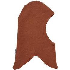 18-24M Balaclavas Children's Clothing CeLaVi Balaclava - Mahogany (330392-4540)