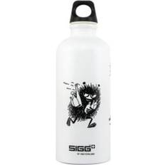 Sigg Aluminium Vattenflaskor Sigg X Moomin Stinky Vattenflaska 0.6L