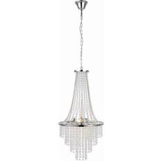 Markslöjd Allington Pendellampa 38cm