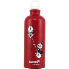 Sigg Aluminium Vattenflaskor Sigg X Moomin Little My Vattenflaska 0.6L