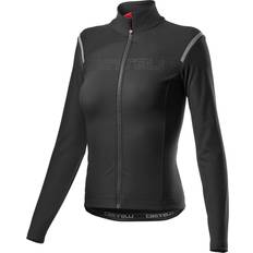 Castelli Tutto Nano ROS Jersey Women - Black