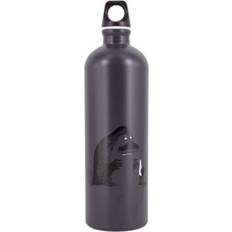 Aluminium Vattenflaskor Sigg X Moomin Mörkö Vattenflaska 1L