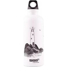 Sigg X Moomin Lighthouse Borraccia 0.6L