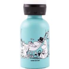 Sigg X Moomin Picnic Botella de agua 0.3L