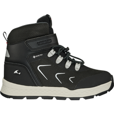 Viking 39 Zapatos para Niños Viking Liam GTX Mid Sneaker - Black