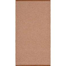 Horredsmattan Estelle Orange, Brun 150x200cm