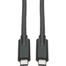 Tripp Lite U420-006-5A USB C-USB C 1.8m