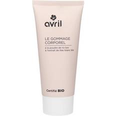 Parfumé Gommages Corps Avril Body Scrub 200ml