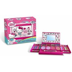 Cajas de regalo y Sets Hello Kitty Children's Make-up Set (30 pcs)