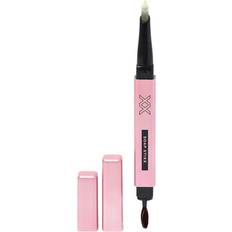 Trasparente Matite per sopracciglia Revolution Beauty XX Soap Stixx Brow Pen Transparent