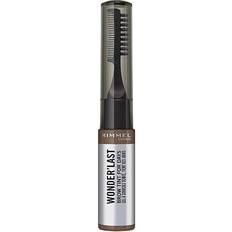 Marrone Pennelli per il trucco Rimmel Wonder'last Tinta sopracciglia N.003 Medium Brown