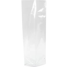 Creativ Company Sacchetto Trasparente 22,5 cm 200 pezzi