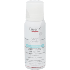 Eucerin Cure della pelle Eucerin Atopic Spray Anti Prurito Lenitivo Pelli 50 ml 50ml