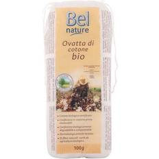 Puuvillapallot ale Bel Nature Organic Cotton Bio 100g