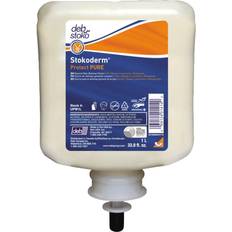 Abena Hautschutzcreme Stokoderm 1 L Sans Silicone Cartouche