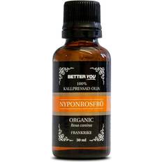 Hudvård Better You Nyponrosfröolja 30ml
