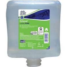 Deb Estesol Lotion PURE Cleanser 2L 66264 DEB