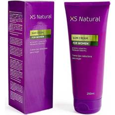 XS Natural Slim Cream Women Fat Reducing Cream