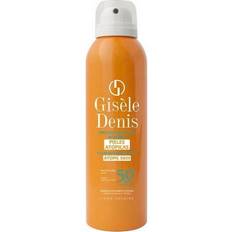 Body Sunscreen Spray Invisible Atopic Skin Gisèle Denis Spf 50