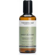 Sweet almond oil Tisserand Sweet Almond Pure Blending Oil 100ml