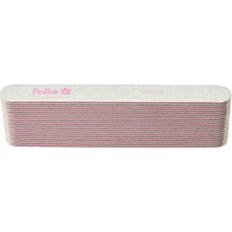 Lime Padded Straight (12 uds)