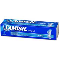 Lamisil creme Lamisil Creme 1% 15 g