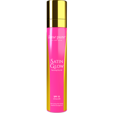 Satin Glow Sunscreen Tanning Oil SPF 15
